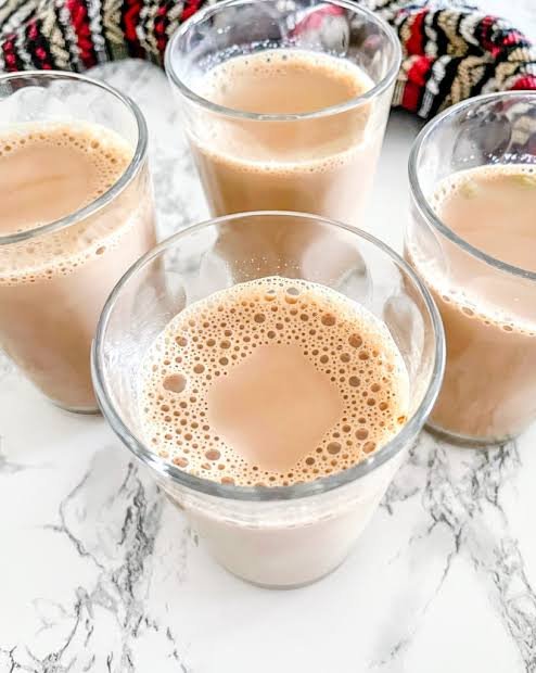 Doodh Patti Chai