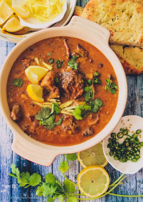 Nihari