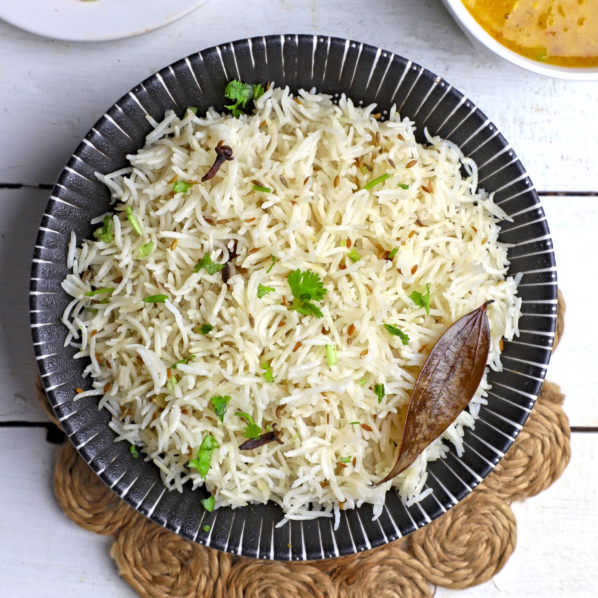 Zeera Rice